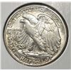 Image 2 : 1934-S WALKING LIBERTY HALF DOLLAR AU/BU