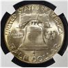 Image 3 : 1948 FRANKLIN HALF DOLLAR NGC MS 67+ FBL