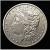 Image 1 : 1895-O MORGAN DOLLAR AU