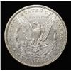 Image 2 : 1895-O MORGAN DOLLAR AU