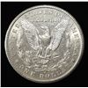 Image 2 : 1901-S MORGAN DOLLAR AU/BU
