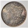 Image 2 : 1901-O MORGAN DOLLAR NGC MS-64