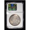 Image 4 : 1901-O MORGAN DOLLAR NGC MS-64