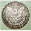 Image 3 : 1902-O MORGAN DOLLAR NTC CH BU DMPL