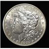 Image 1 : 1903-S MORGAN DOLLAR CH AU