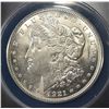 Image 2 : 1921-D MORGAN DOLLAR ANACS MS-63 VAM-1CQ