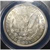 Image 3 : 1921-D MORGAN DOLLAR ANACS MS-63 VAM-1CQ