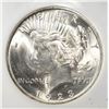 Image 2 : 1923 PEACE DOLLAR PCI GEM BU