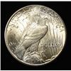 Image 2 : 1923-S PEACE DOLLAR CH/GEM BU