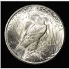 Image 2 : 1924-S PEACE DOLLAR CH BU