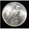 Image 2 : 1926-D PEACE DOLLAR GEM BU