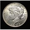 Image 1 : 1927-S PEACE DOLLAR BU