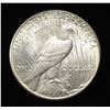 Image 2 : 1927-S PEACE DOLLAR BU