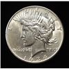 Image 1 : 1934-S PEACE DOLLAR AU/BU