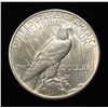 Image 2 : 1934-S PEACE DOLLAR AU/BU