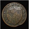 Image 2 : 1786 NEW JERSEY COLONIAL