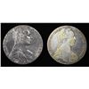 Image 1 : (2) MARIA THEREA TAYLOR COINS