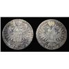 Image 2 : (2) MARIA THEREA TAYLOR COINS
