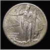 Image 2 : 1928 HAWAIIAN COMMEM HALF DOLLAR BU
