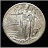 Image 4 : 1928 HAWAIIAN COMMEM HALF DOLLAR BU