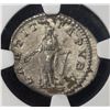 Image 3 : AD 218-222 ELAGABALUS AR DENARIUS NGC VF