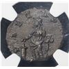 Image 3 : AD 269-271 VICTORINUS, BI DOUBLE-DENARIUS NGC AU