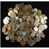 Image 1 : 5 LBS MIXED FOREIGN COINS