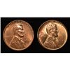 Image 2 : (200) "S" MINT WHEAT CENTS