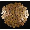 Image 1 : (500) WHEAT CENTS MIXED DATES