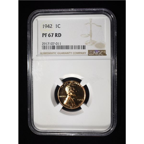 1942 WHEAT CENT RD GEM PR