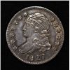 Image 1 : 1827 CAPPED BUST DIME LOVELY AU/BU