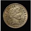 Image 1 : 1902 BARBER DIME CH/GEM BU