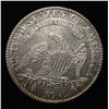 Image 2 : 1818/7 CAPPED BUST HALF DOLLAR AU
