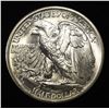 Image 2 : 1936-D WALKING LIBERTY HALF DOLLAR CH/GEM BU