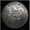 Image 2 : 1900 LAFAYETTE DOLLAR GEM BU