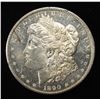 Image 1 : 1890 MORGAN DOLLAR CH BU DMPL