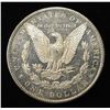 Image 2 : 1890 MORGAN DOLLAR CH BU DMPL