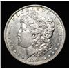 Image 1 : 1893-O MORGAN DOLLAR BU CLEANED