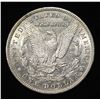 Image 2 : 1893-O MORGAN DOLLAR BU CLEANED