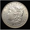 Image 1 : 1895-O MORGAN DOLLAR BU