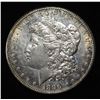 Image 1 : 1896-S MORGAN DOLLAR CH BU PL
