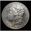 Image 1 : 1903-S MORGAN DOLLAR AU