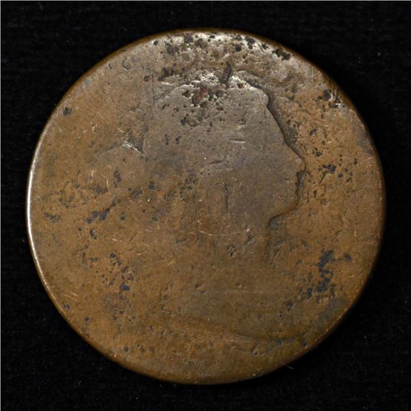 1798 LARGE CENT