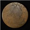 Image 1 : 1798 LARGE CENT