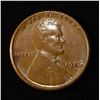 Image 1 : 1926-S LINCOLN CENT AU/BU