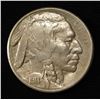 Image 1 : 1914-S BUFFALO NICKEL CH AU