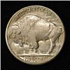 Image 2 : 1914-S BUFFALO NICKEL CH AU
