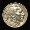 Image 1 : 1937-D 3 LEG BUFFALO NICKEL XF