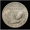 Image 2 : 1917-S T-1 STANDING LIBERTY QUARTER AU