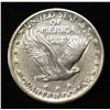 Image 2 : 1920 STANDING LIBERTY QUARTER AU/BU
